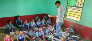 Child Sponsorship