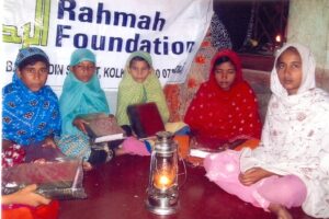 A Book For Every Child | Donate Online