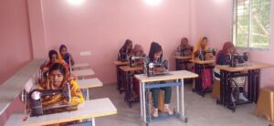 Tailoring Classes